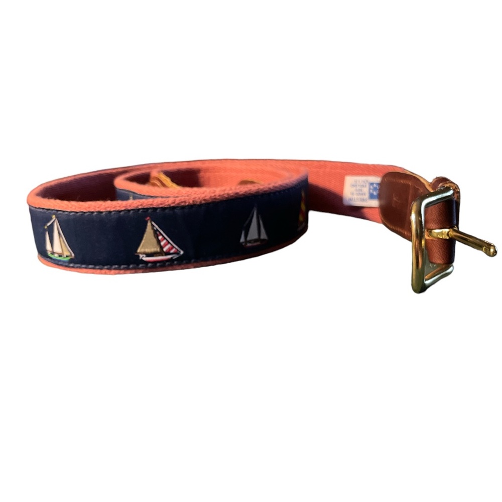 Preston belt size 44 - Picture 2 of 6